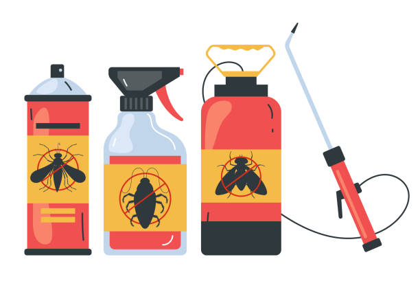 Flea Control Services in Suwanee, GA